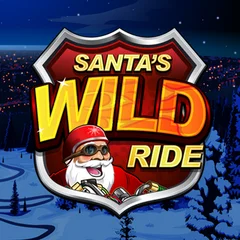 Microgaming : Santas Wild Ride - RIVAL168