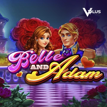 Vplus : Belle and Adam - RIVAL168