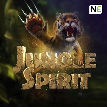 NetEnt : Jungle Spirit: Call of the Wild - RIVAL168