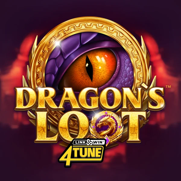 Microgaming : Dragon&rsquo;s Loot Link&Win 4Tune&trade; - RIVAL168