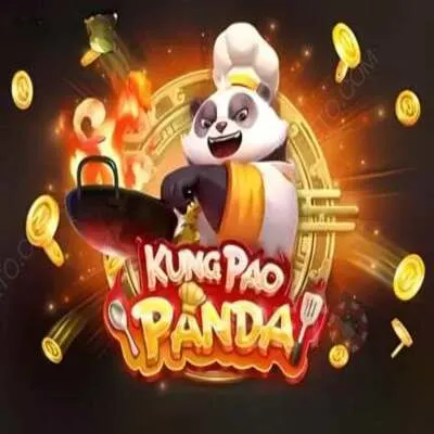 Microgaming : Kung Pao Panda - RIVAL168