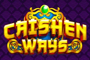 Playtech : Caishen Ways - RIVAL168