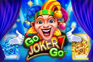 Playtech : Go Joker Go™ - RIVAL168