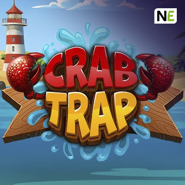 NetEnt : Crab Trap - RIVAL168