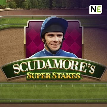 NetEnt : Scudamores Super Stakes - RIVAL168