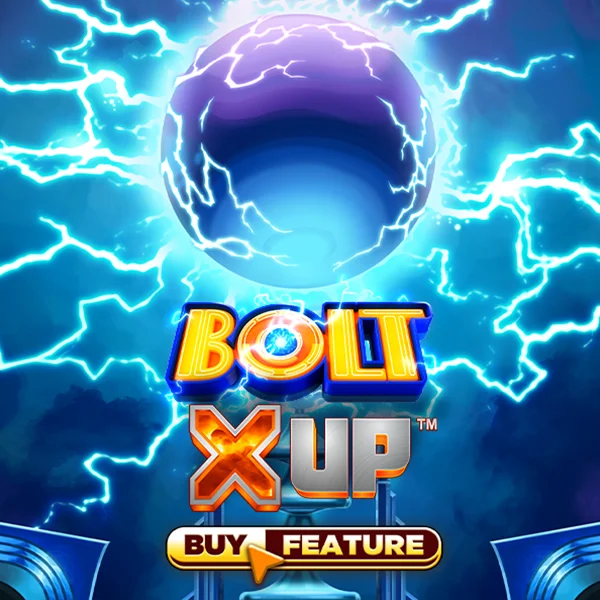 Microgaming : Bolt X UP - RIVAL168