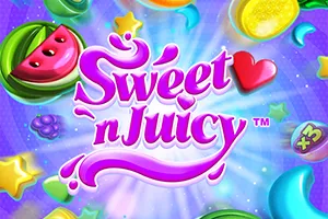 Playtech : Sweet n Juicy - RIVAL168