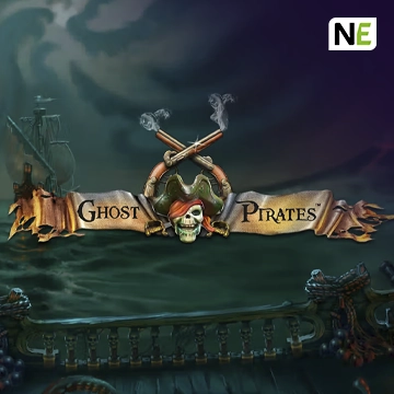 NetEnt : Ghost Pirates - RIVAL168