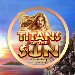 Microgaming : Titans of the Sun - Theia - RIVAL168