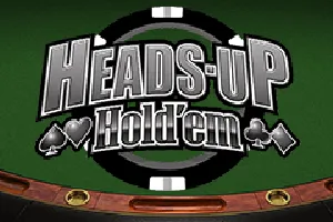 Playtech : Headsup Holdem - RIVAL168