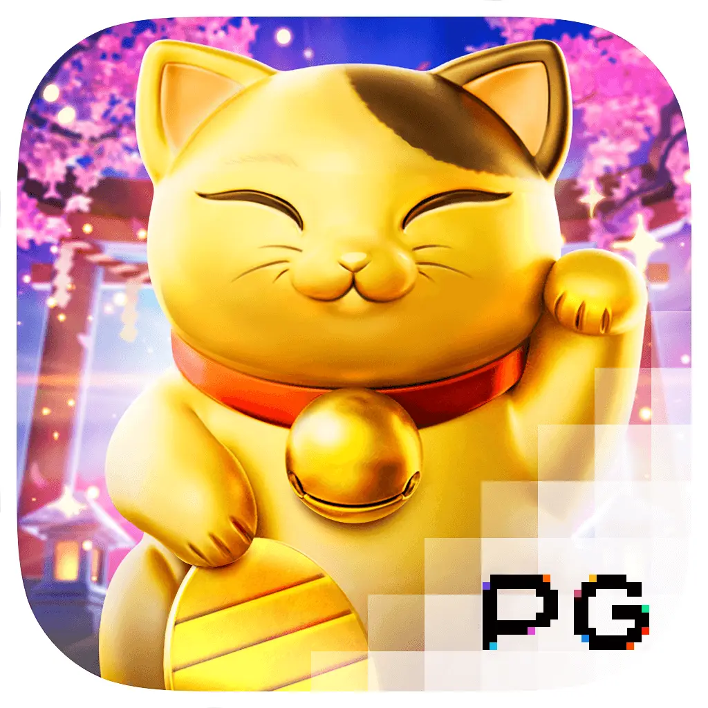 Lucky Neko - RIVAL168