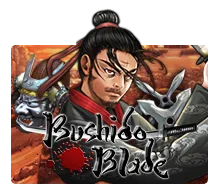 Bushido Blade - RIVAL168