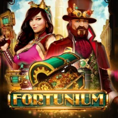 Microgaming : Fortunium - RIVAL168