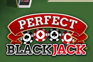 Playtech : Perfect Blackjack - RIVAL168