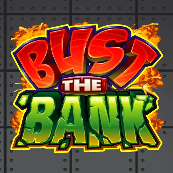 Microgaming : Bust the Bank - RIVAL168