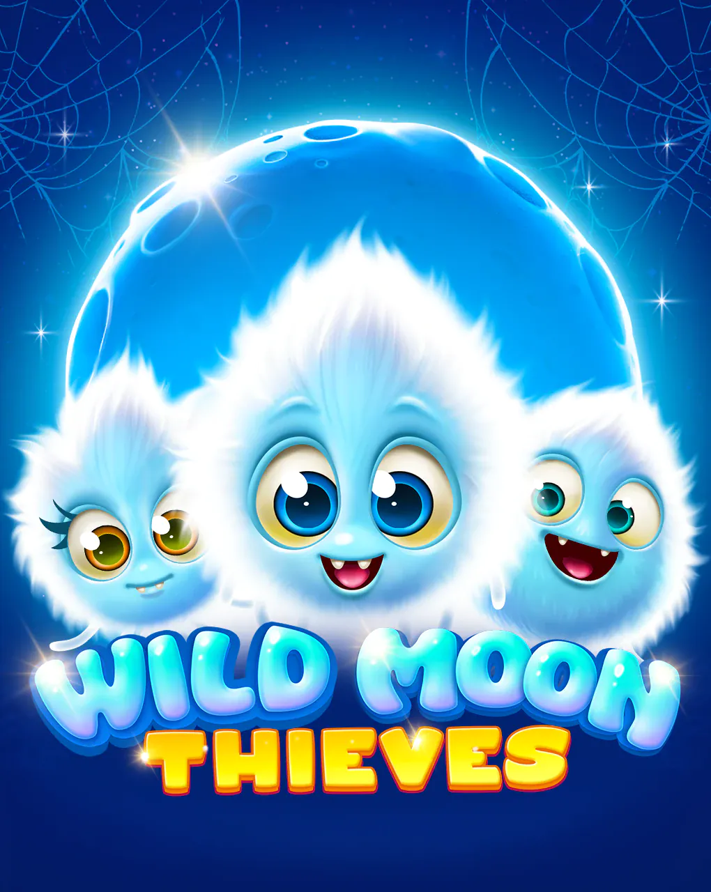 Wild Moon Thieves - RIVAL168