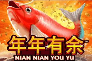 Playtech : Nian Nian You Yu - RIVAL168