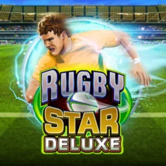 Microgaming : Rugby Star Deluxe - RIVAL168
