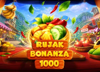 Rujak Bonanza 1000 - RIVAL168