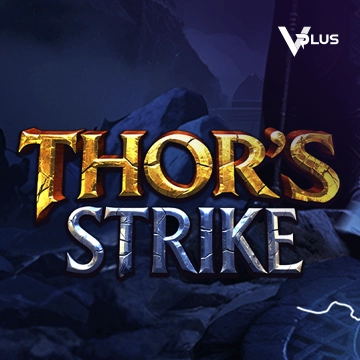 Vplus : Thor``s Strike - RIVAL168