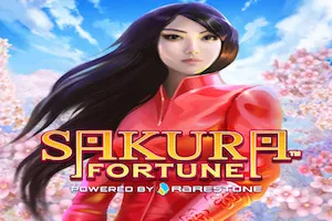 Playtech : Sakura Fortune - RIVAL168