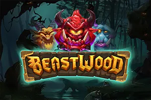 Playtech : Beastwood - RIVAL168