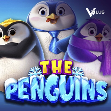 Vplus : The Penguins - RIVAL168