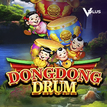 Vplus : Dongdong Drum - RIVAL168