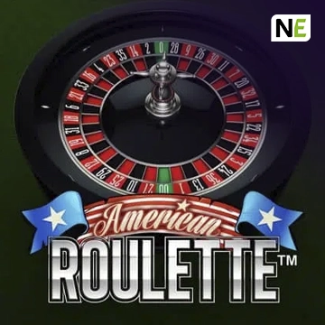 NetEnt : NetEnt American Roulette - RIVAL168