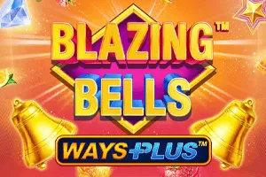 Playtech : Blazing Bells PowerPlay Jackpot - RIVAL168