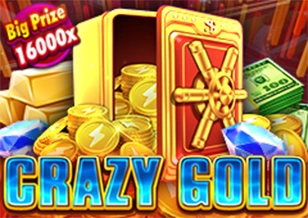 AFB : Crazy Gold - RIVAL168
