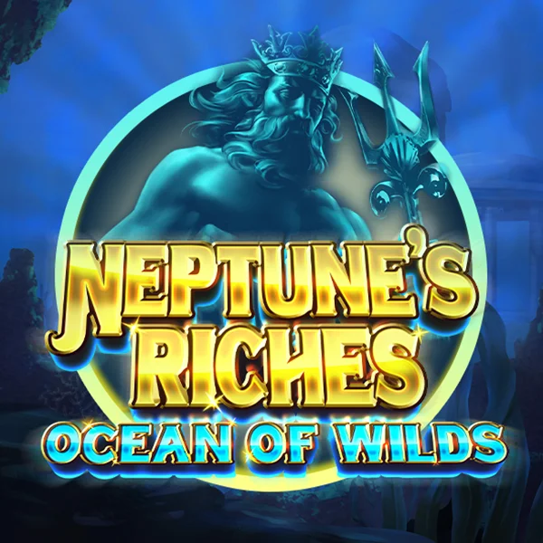 Microgaming : Neptunes Riches: Ocean of Wilds - RIVAL168