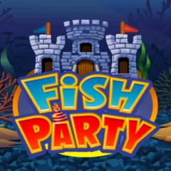 Microgaming : Fish Party - RIVAL168