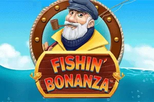 Playtech : Fishin Bonanza - RIVAL168