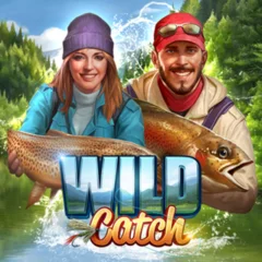 Microgaming : Wild Catch (New) - RIVAL168