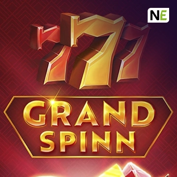 NetEnt : Grand Spinn - RIVAL168