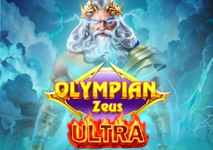 AFB : Olympian Zeus ULTRA - RIVAL168