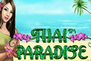 Playtech : Thai Paradise - RIVAL168