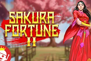 Playtech : POP Sakura Fortune 2 (Quickspin) - RIVAL168