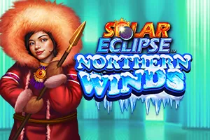 Playtech : Solar Eclipse: Northern Winds™ - RIVAL168
