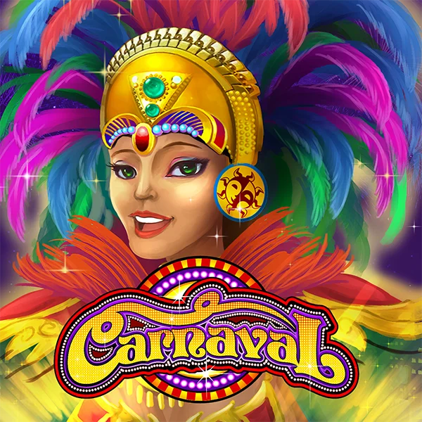 Microgaming : Carnaval - RIVAL168