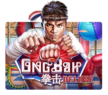Ong Bak Deluxe - RIVAL168