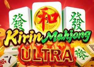 AFB : Kirin Mahjong ULTRA - RIVAL168
