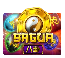 Bagua - RIVAL168