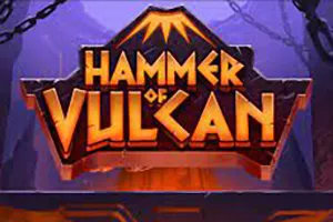 Playtech : POP Hammer of Vulcan (Quickspin) - RIVAL168
