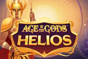 Playtech : Age of the Gods: Helios - RIVAL168