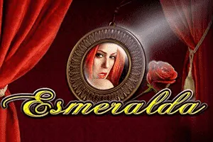 Playtech : Esmeralda - RIVAL168