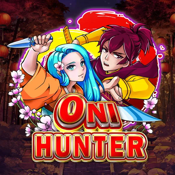 Microgaming : Oni Hunter - RIVAL168