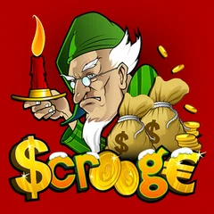 Microgaming : Scrooge - RIVAL168