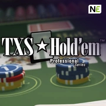 NetEnt : NetEnt Casino Holdem - RIVAL168
